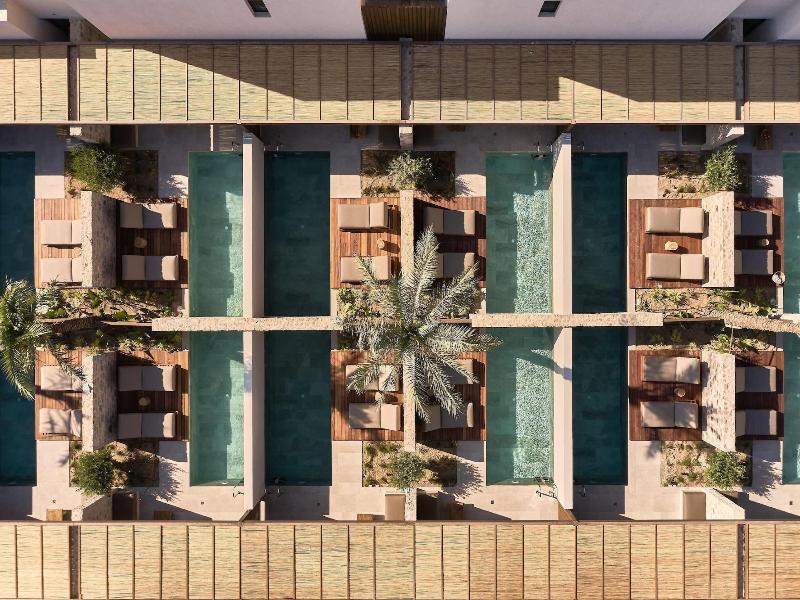 Theros All Suite Hotel - Adults Only image