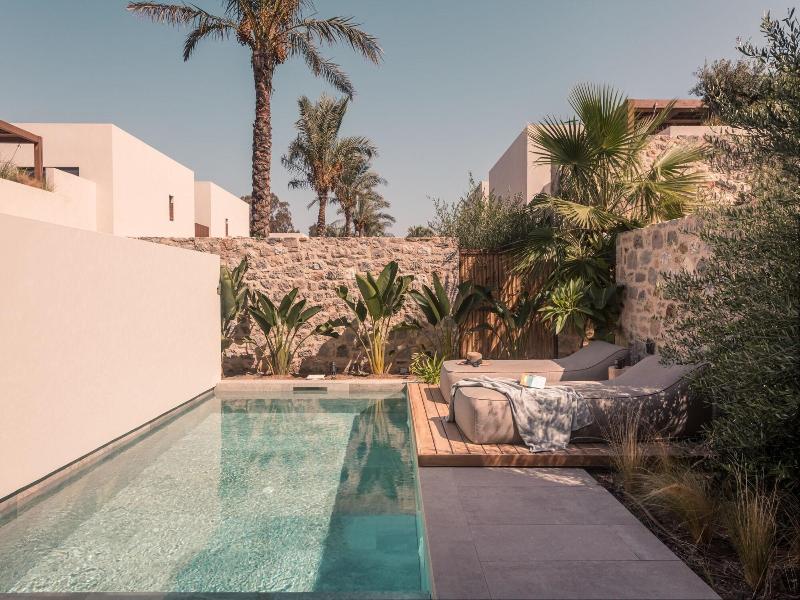 Theros All Suite Hotel - Adults Only image