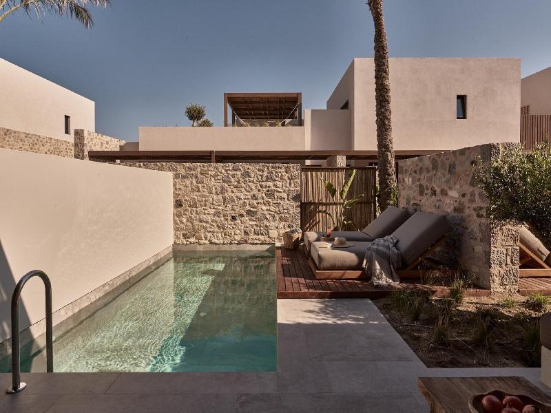 Theros All Suite Hotel - Adults Only image
