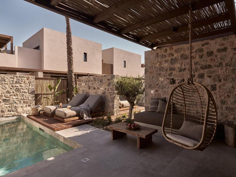 Theros All Suite Hotel - Adults Only image