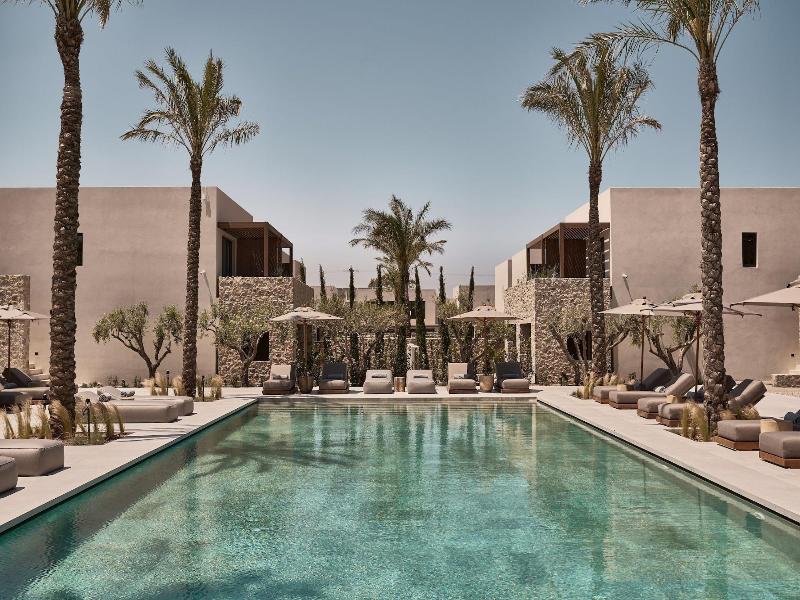 Theros All Suite Hotel - Adults Only image