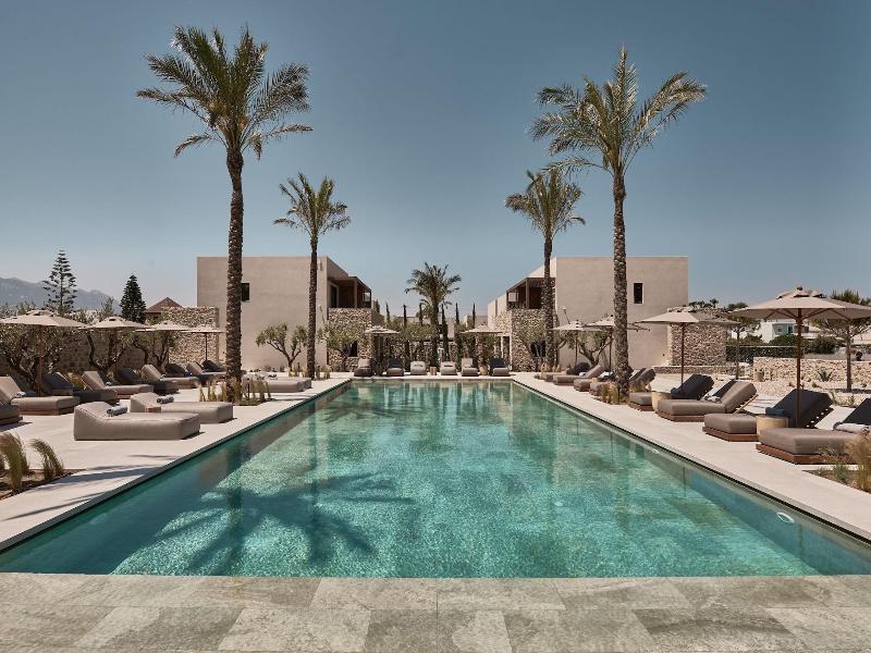 Theros All Suite Hotel - Adults Only image