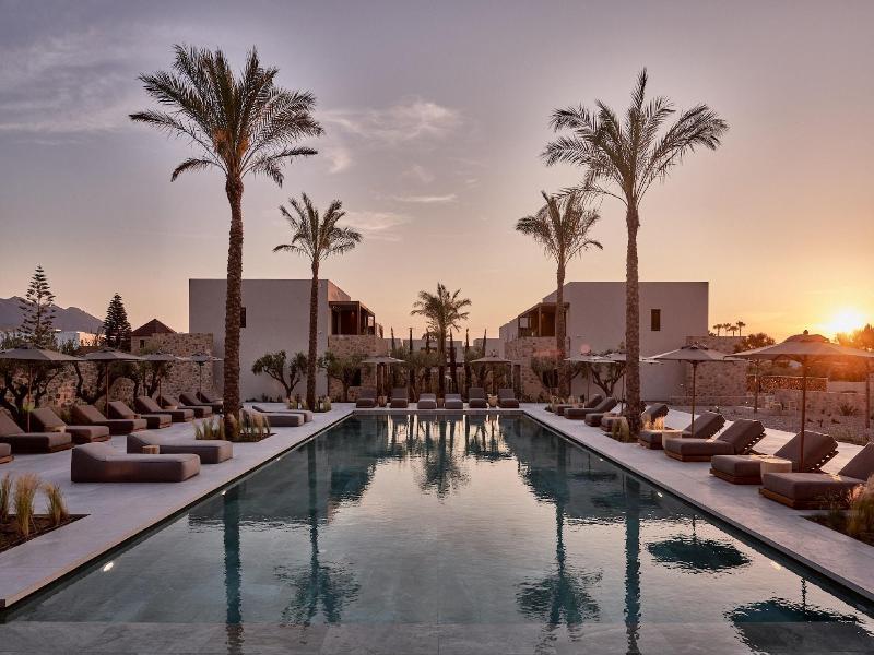 Theros All Suite Hotel - Adults Only image