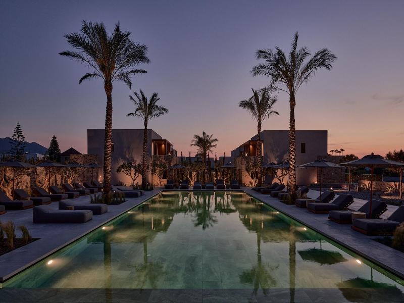 Theros All Suite Hotel - Adults Only image