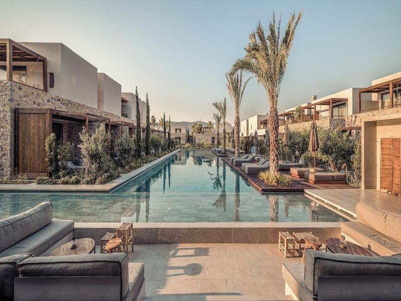 Theros All Suite Hotel - Adults Only image