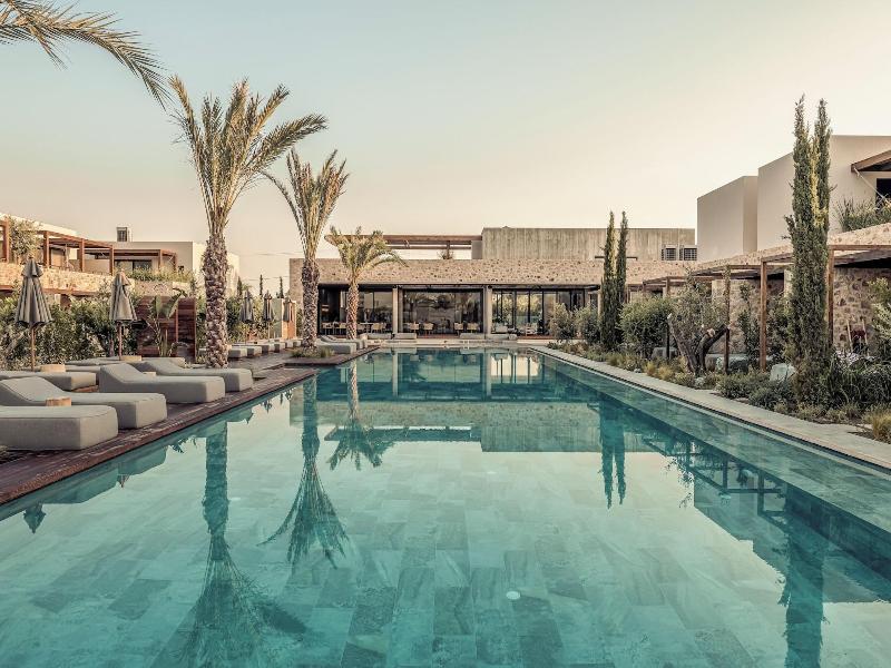 Theros All Suite Hotel - Adults Only image