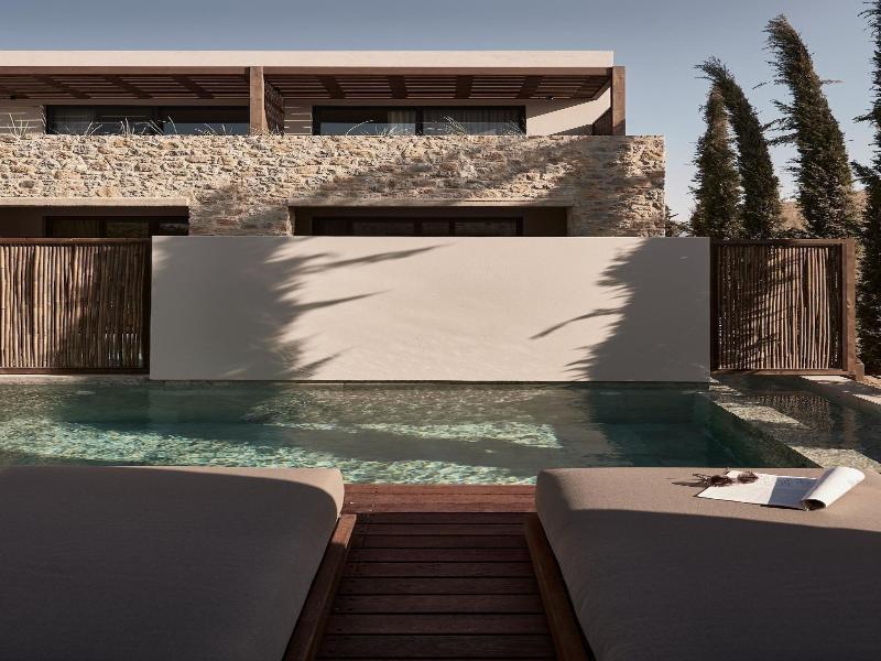 Theros All Suite Hotel - Adults Only image