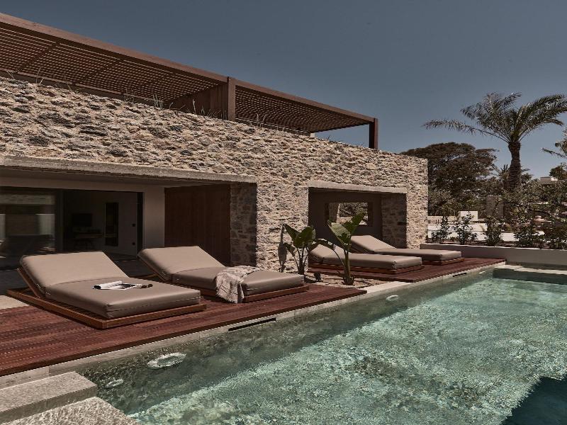 Theros All Suite Hotel - Adults Only image