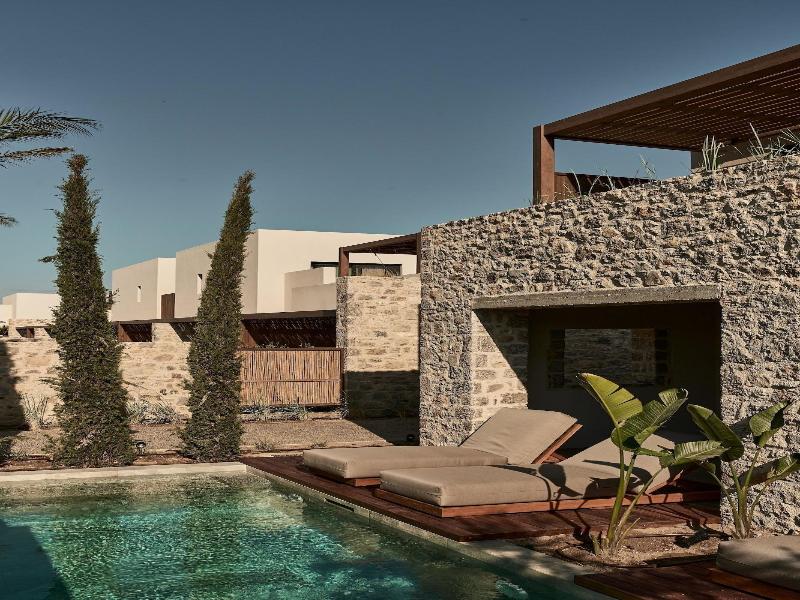 Theros All Suite Hotel - Adults Only image