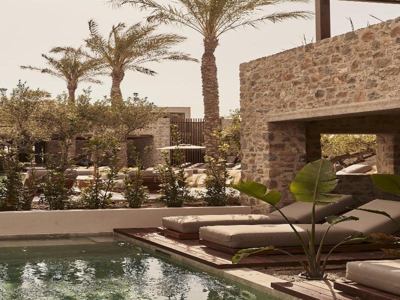 Theros All Suite Hotel - Adults Only image
