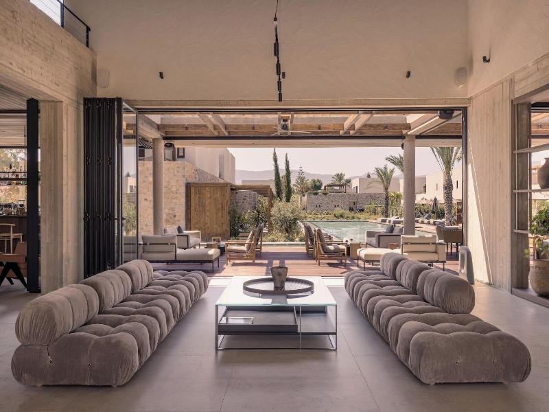 Theros All Suite Hotel - Adults Only image