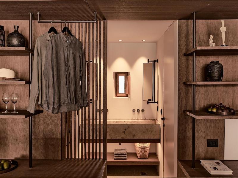 Theros All Suite Hotel - Adults Only image