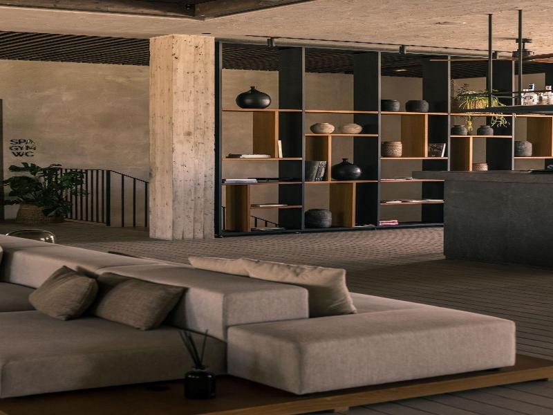 Theros All Suite Hotel - Adults Only image