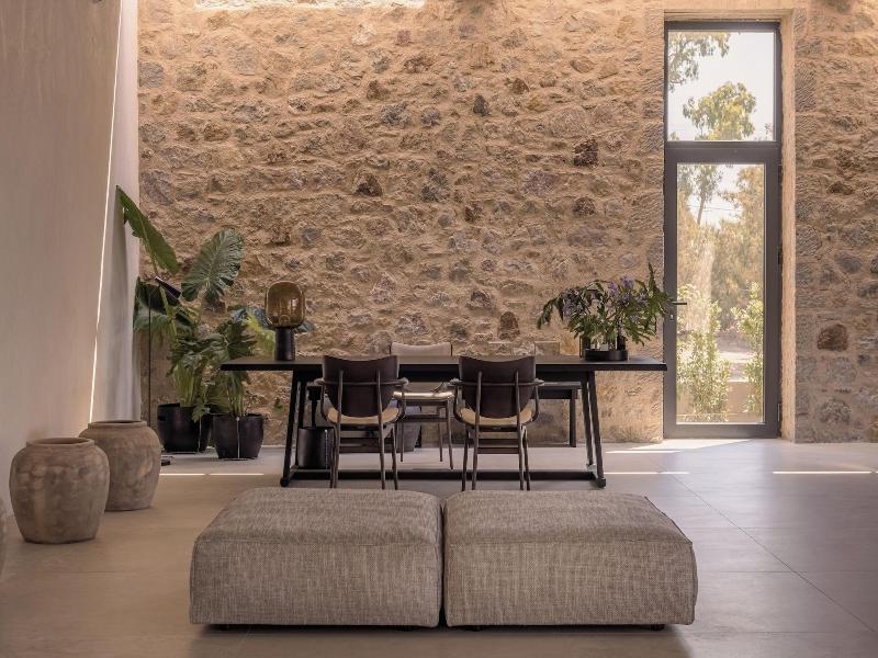 Theros All Suite Hotel - Adults Only image