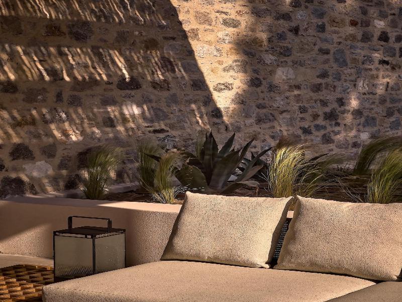 Theros All Suite Hotel - Adults Only image