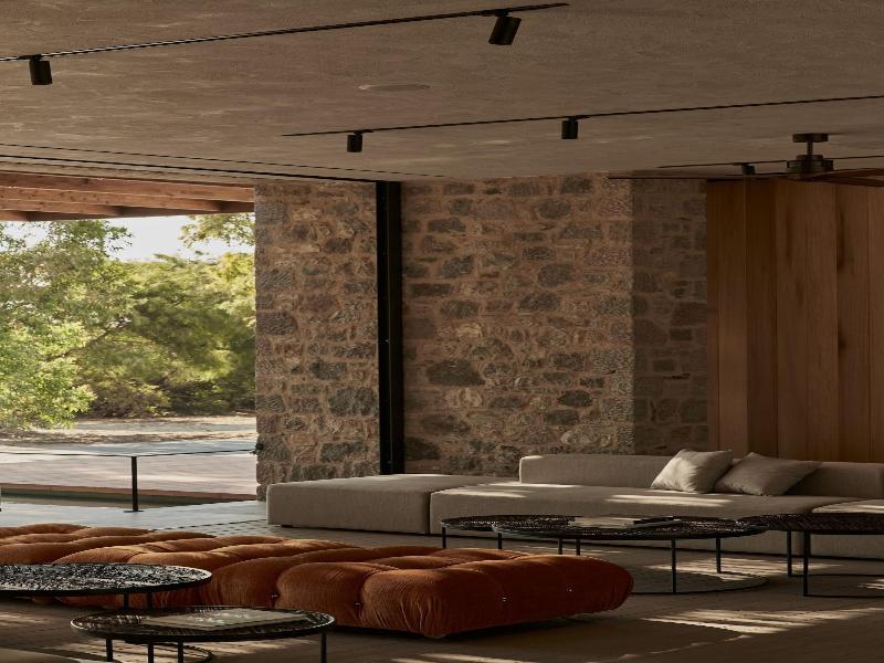 Theros All Suite Hotel - Adults Only image
