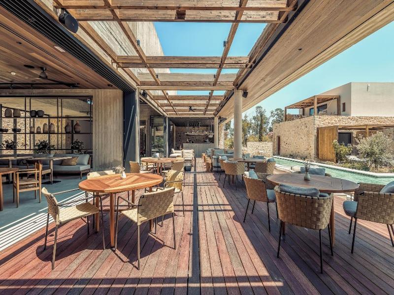 Theros All Suite Hotel - Adults Only image