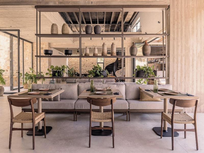 Theros All Suite Hotel - Adults Only image