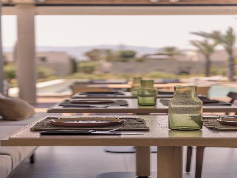 Theros All Suite Hotel - Adults Only image