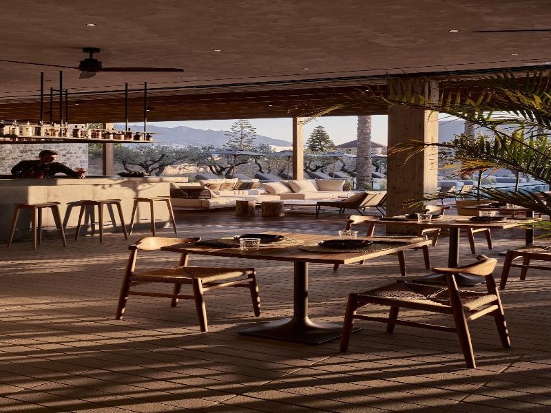 Theros All Suite Hotel - Adults Only image