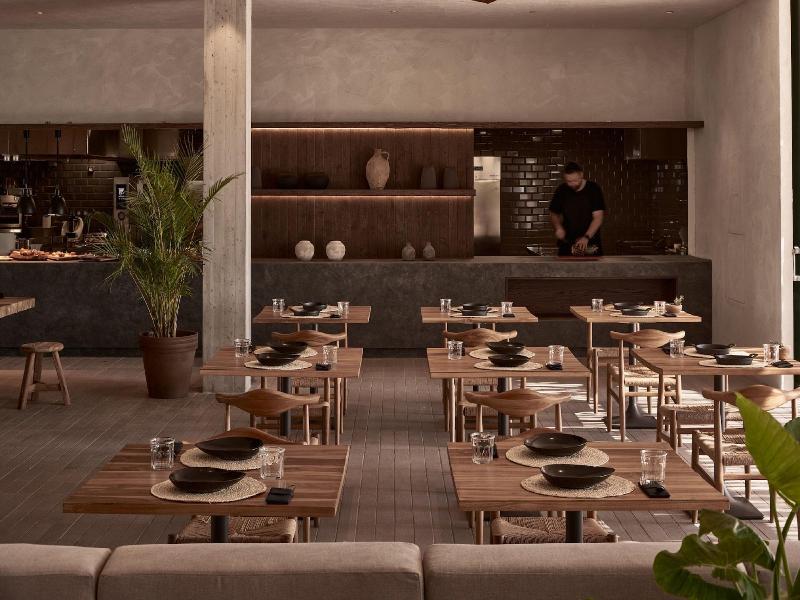Theros All Suite Hotel - Adults Only image