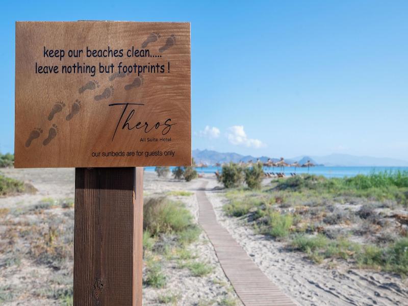 Theros All Suite Hotel - Adults Only image