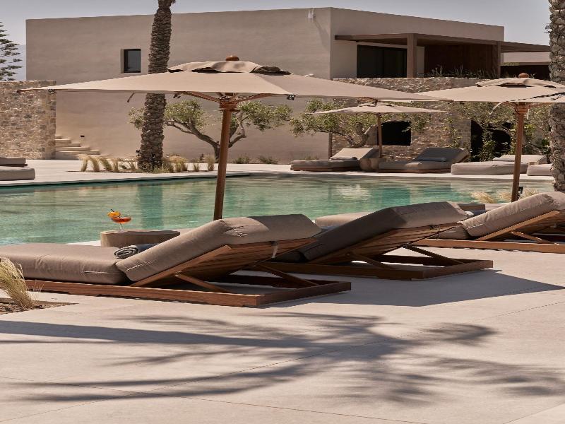 Theros All Suite Hotel - Adults Only image