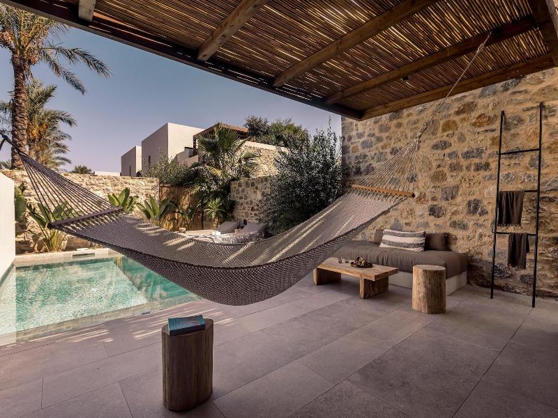 Theros All Suite Hotel - Adults Only image