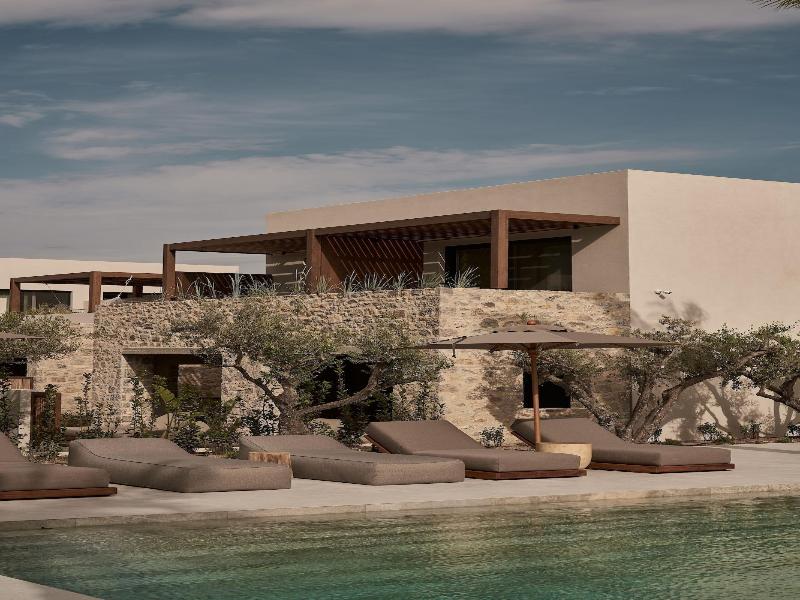 Theros All Suite Hotel - Adults Only image