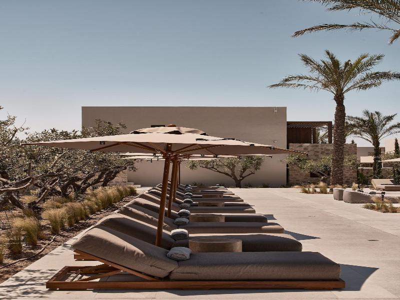 Theros All Suite Hotel - Adults Only image