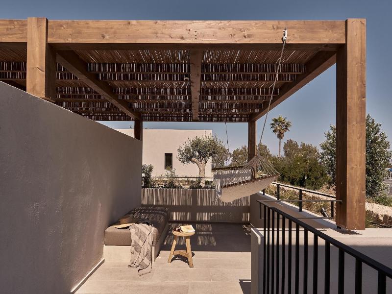 Theros All Suite Hotel - Adults Only image