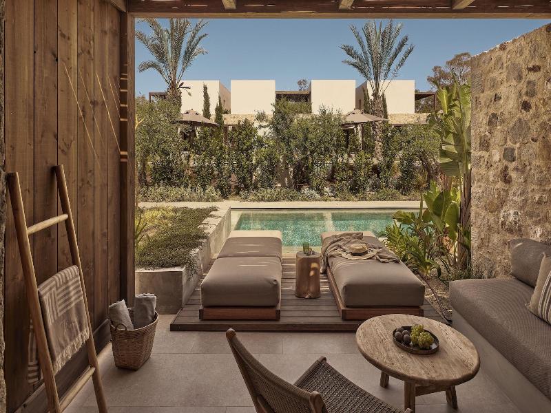 Theros All Suite Hotel - Adults Only image