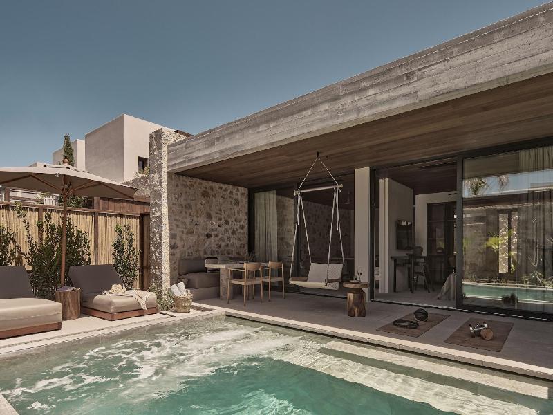 Theros All Suite Hotel - Adults Only image