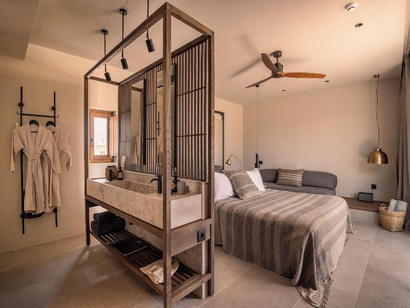 Theros All Suite Hotel - Adults Only image