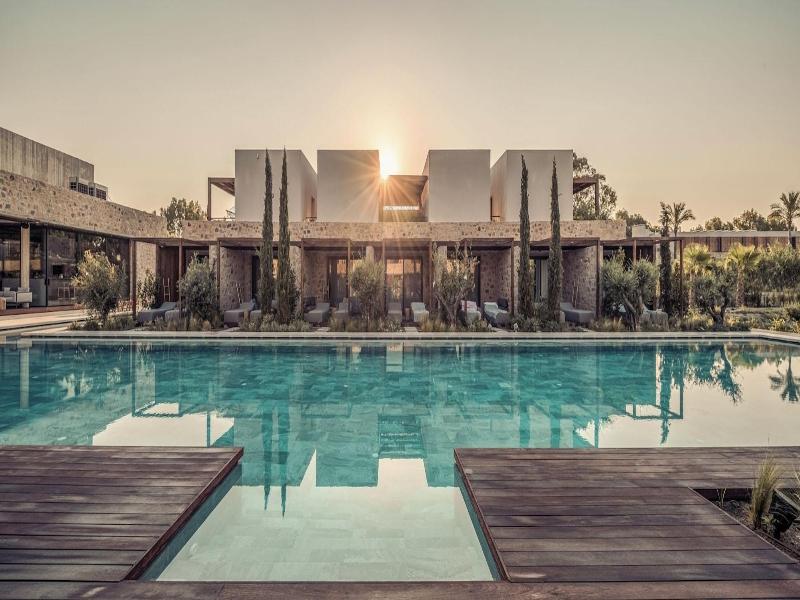 Theros All Suite Hotel - Adults Only image