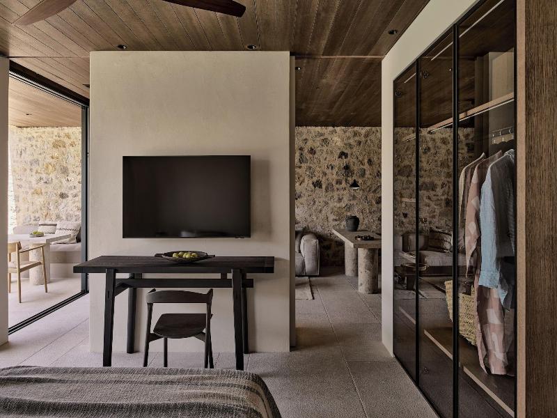 Theros All Suite Hotel - Adults Only image