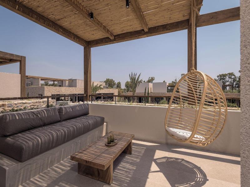 Theros All Suite Hotel - Adults Only image