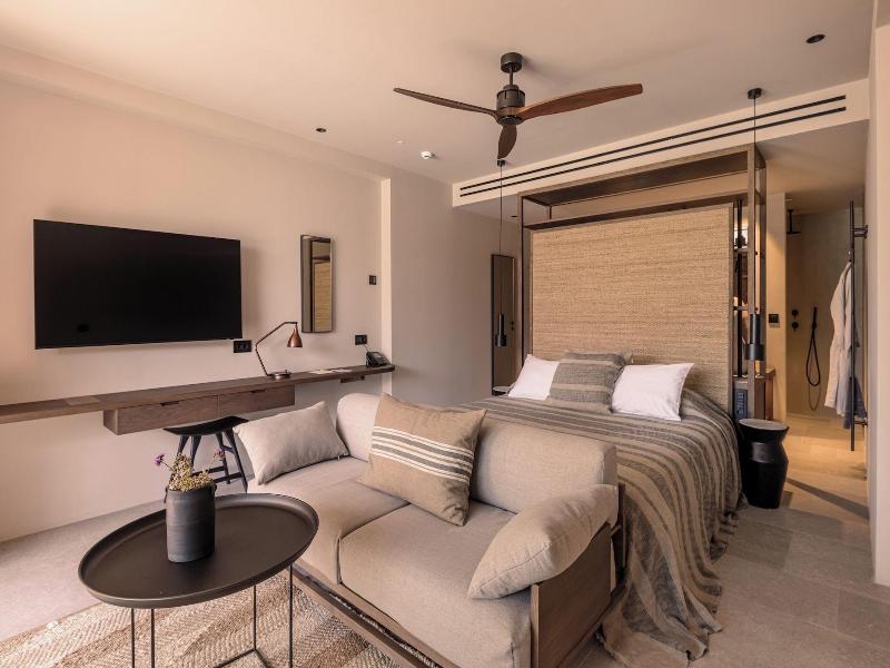 Theros All Suite Hotel - Adults Only image
