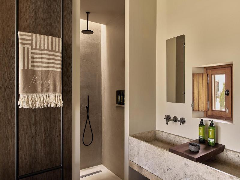 Theros All Suite Hotel - Adults Only image