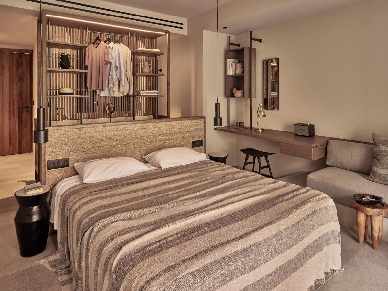 Theros All Suite Hotel - Adults Only image