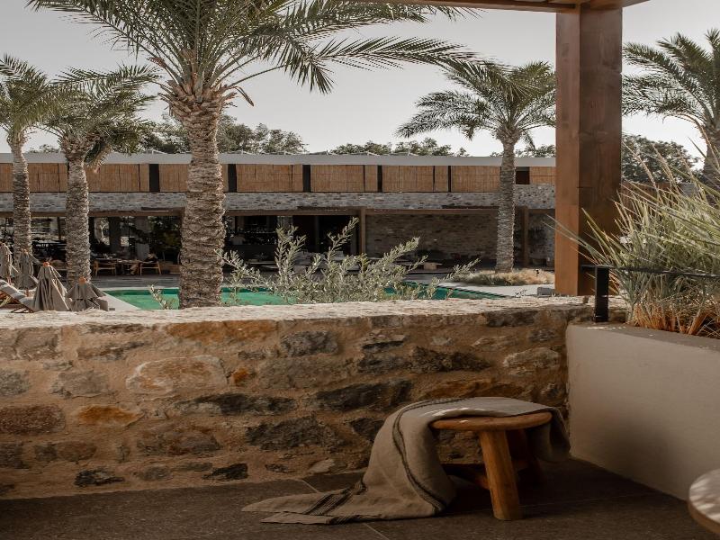 Theros All Suite Hotel - Adults Only image