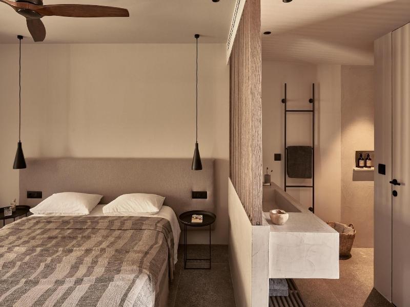Theros All Suite Hotel - Adults Only image