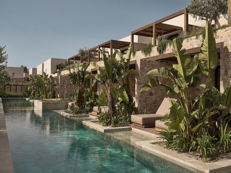 Theros All Suite Hotel - Adults Only image