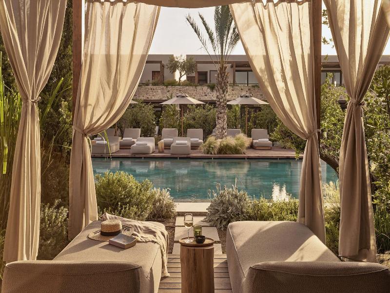 Theros All Suite Hotel - Adults Only image