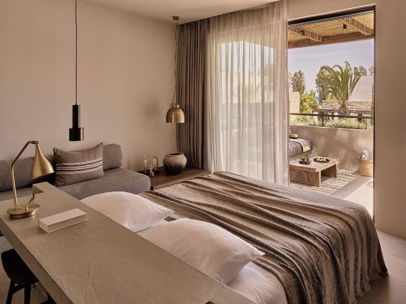 Theros All Suite Hotel - Adults Only image