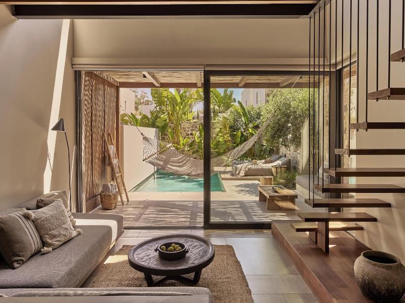 Theros All Suite Hotel - Adults Only image