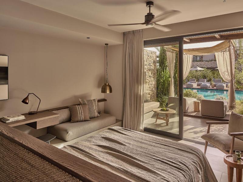 Theros All Suite Hotel - Adults Only image