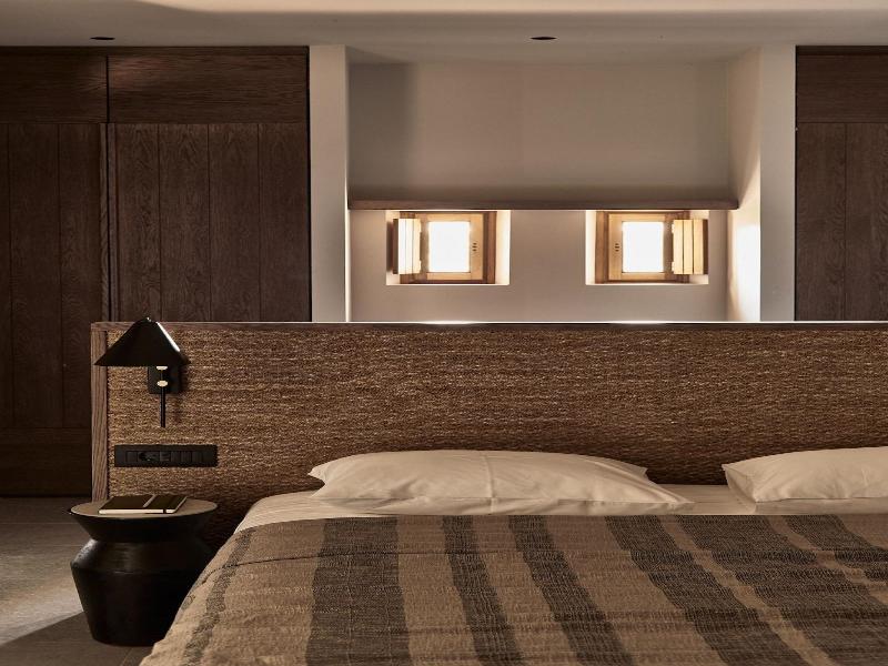 Theros All Suite Hotel - Adults Only image