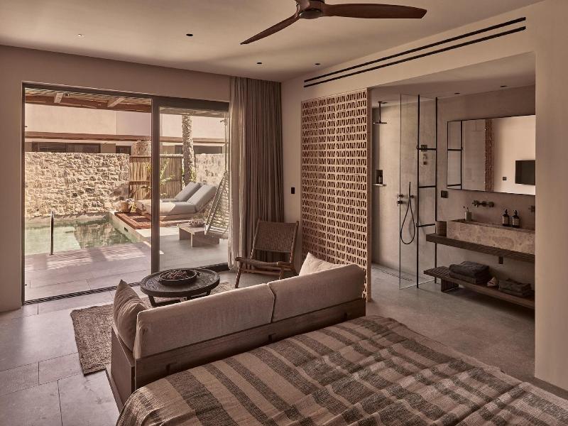 Theros All Suite Hotel - Adults Only image