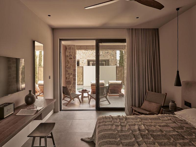 Theros All Suite Hotel - Adults Only image
